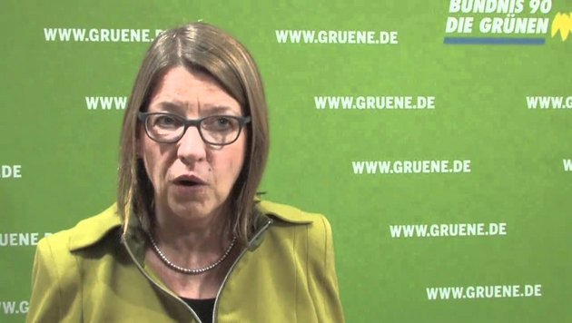 Claudia Dalbert über die Landtagswahl in Sachsen-Anhalt