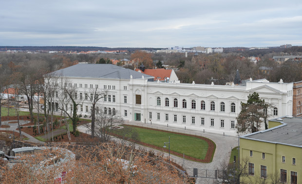 © Leopoldina / Markus Scholz