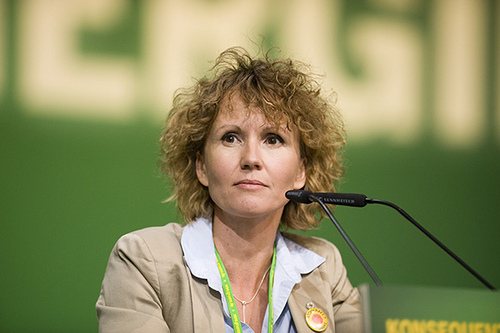 Steffi Lemke BÜNDNIS 90/DIE GRÜNEN@flickr (CC BY 2.0) Steffi Lemke BÜNDNIS 90/DIE GRÜNEN@flickr (CC BY 2.0)